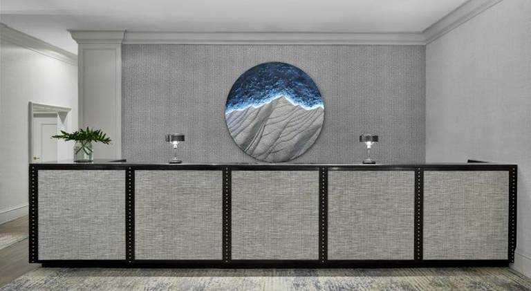 Kimpton Hotel Monaco Denver By IHG — photo 3