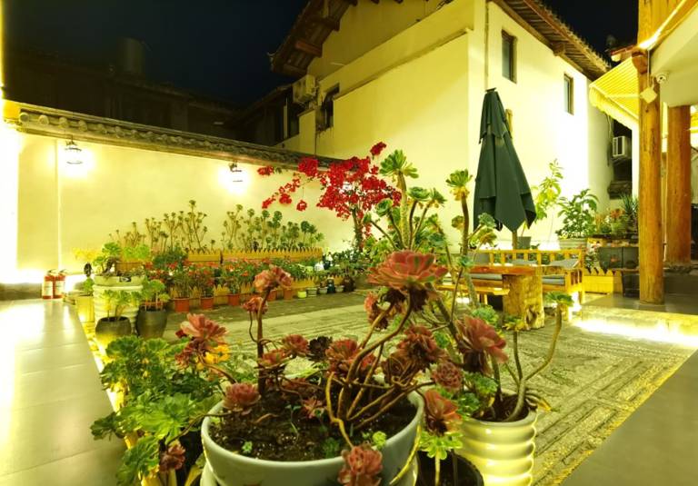 Leisure Inn — photo 4