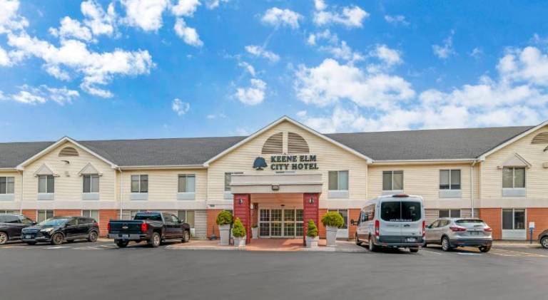 Keene Elm City Hotel, an Ascend Collection Hotel — photo 5