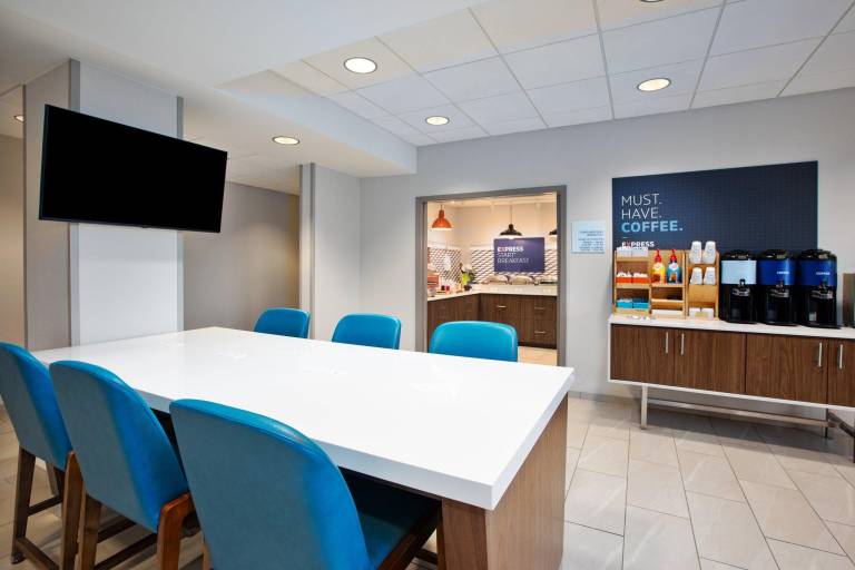 Holiday Inn Express Fremont By IHG — photo 5
