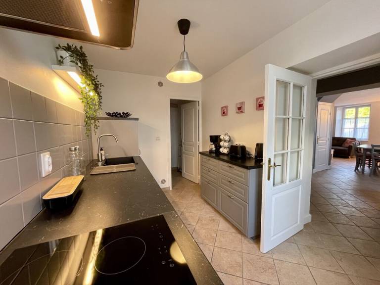 Appartement Bayeux