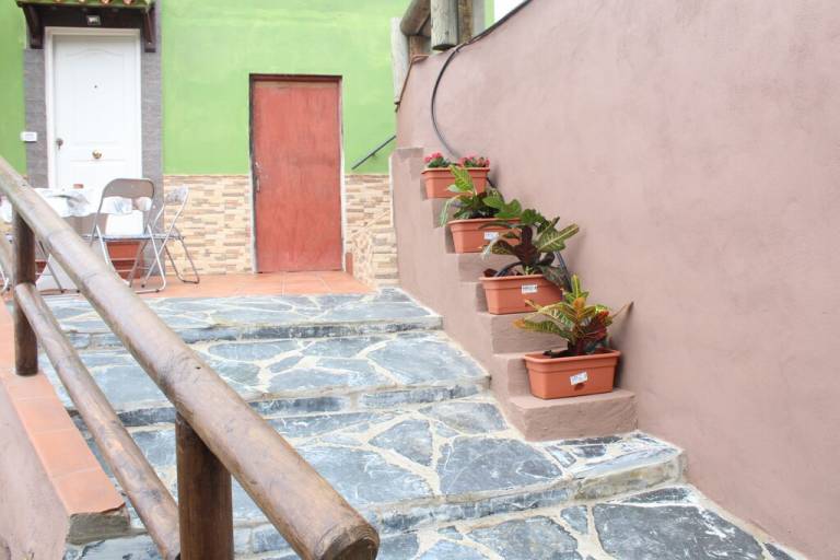 Casa Vallehermoso
