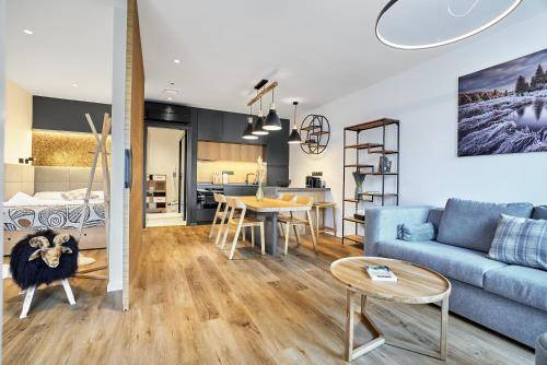 Apartmán  Pernink