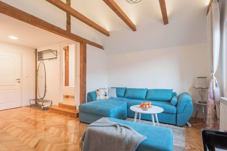 Apartament Sarajewo