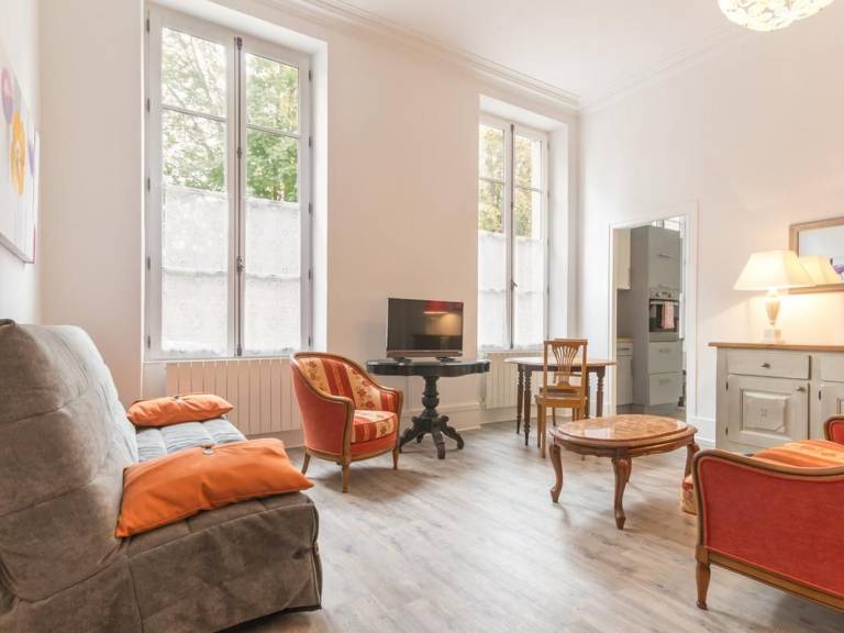Appartement Magny-Cours