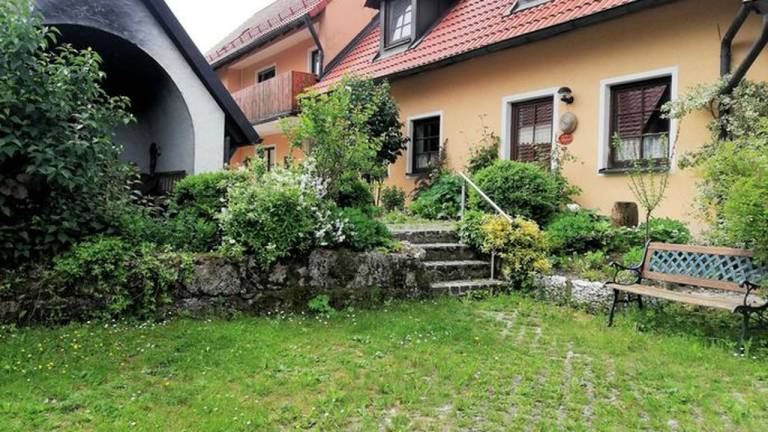 Ferienwohnung  Egloffstein