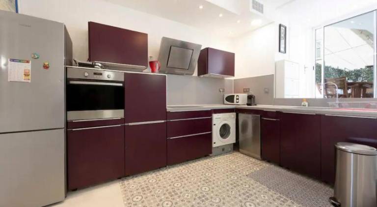 Apartment with patio | Next to the beach | Perfect for remote work | Dogs allowed — photo 3