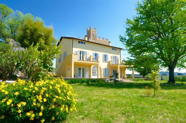 Villa vacanza Nemi