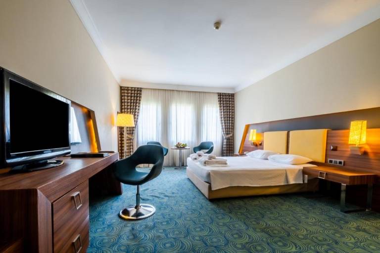 Spa Hotel Colossae Thermal — photo 2