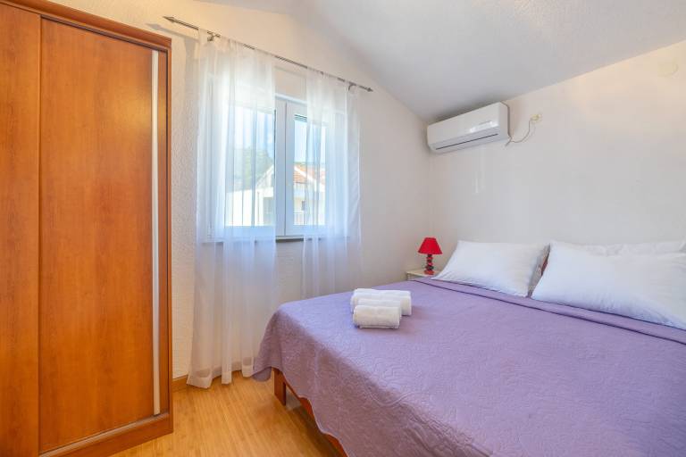 Privatzimmer Bol