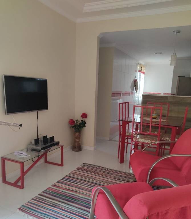 Apartment  Residencial Maria Turri