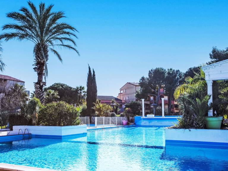 Maison de vacances Cabestany