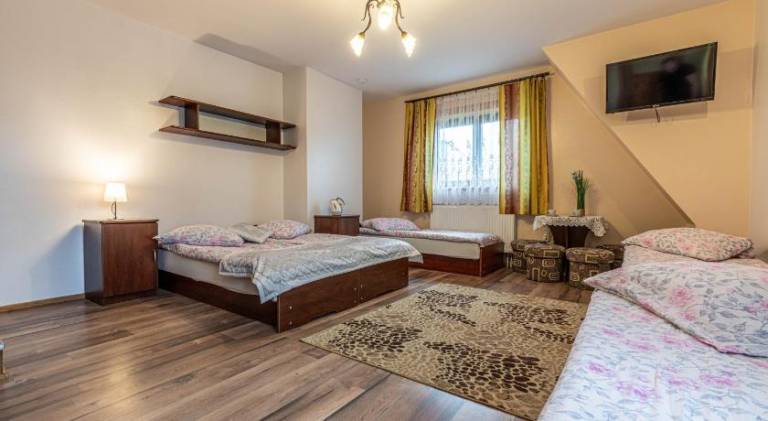 Dworek pod Tatrami — photo 2