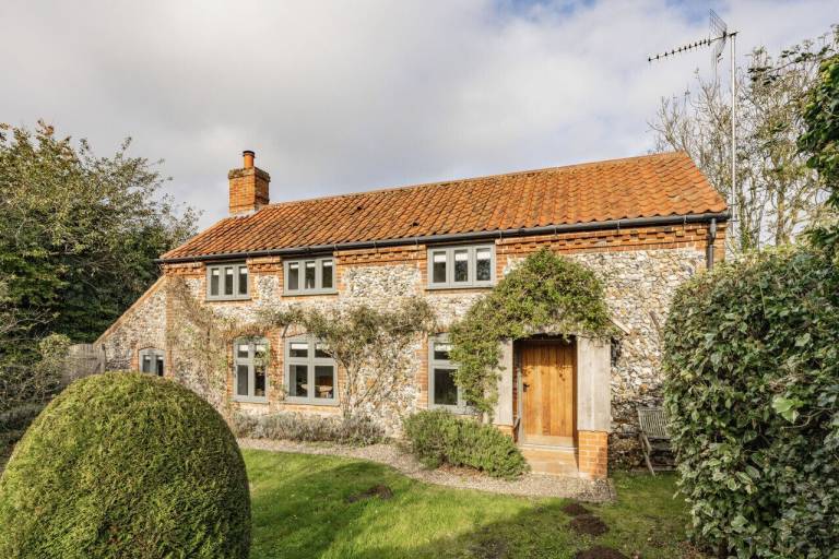 House Blakeney