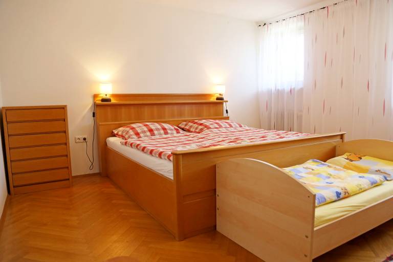 Ferienwohnung Rötzer (DE Saaldorf) - Rötzer Ines - 020 — photo 5