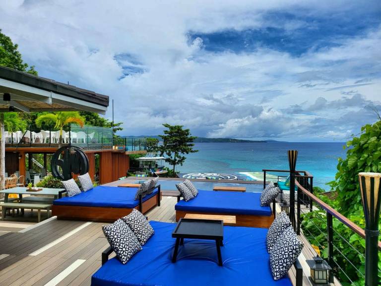 Resort Malay