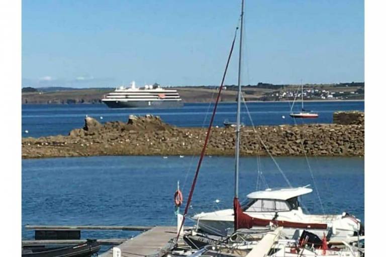 Appartement Douarnenez