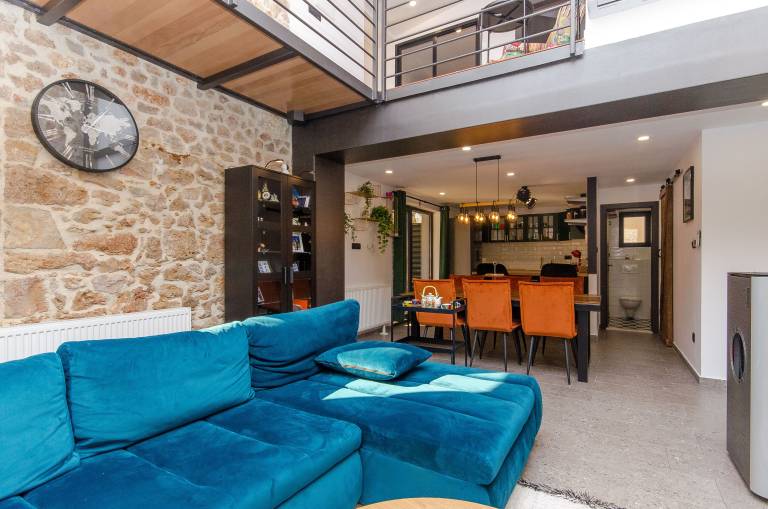 Ferienhaus Cista Velika