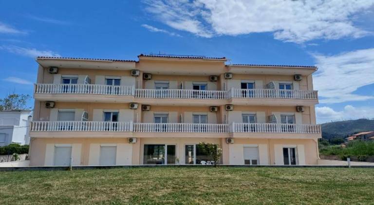 53 m² Ferienwohnung