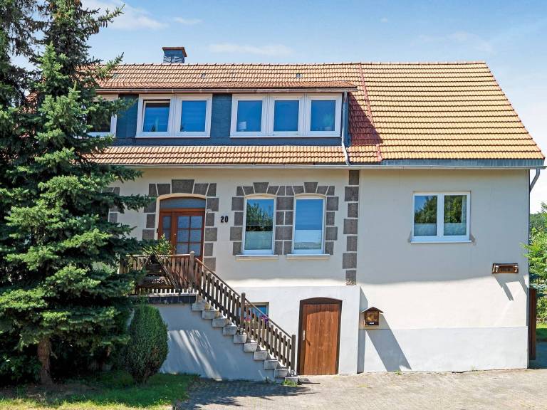 Ferienwohnung Diemelsee