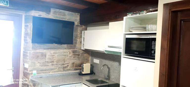Apartamento Fonsagrada