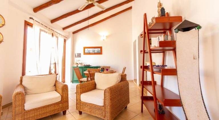 House | Close to the beach | Dogs allowed in San Vero Milis