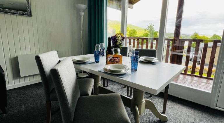 Chalet | Pets are welcome — photo 3