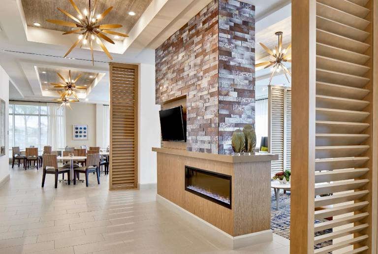 Residence Inn by Marriott St. Petersburg Tierra Verde — photo 5