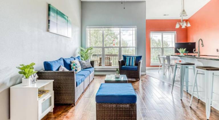 148 m&sup2; Ferienhaus