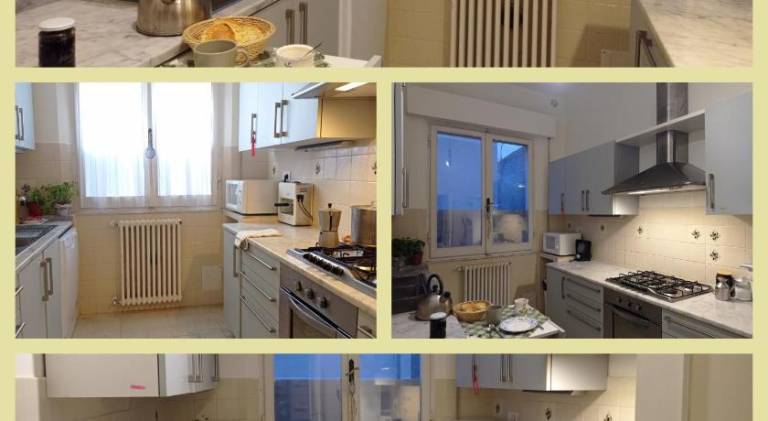 Rental apartment with 2 rooms for 4 persons — photo 5