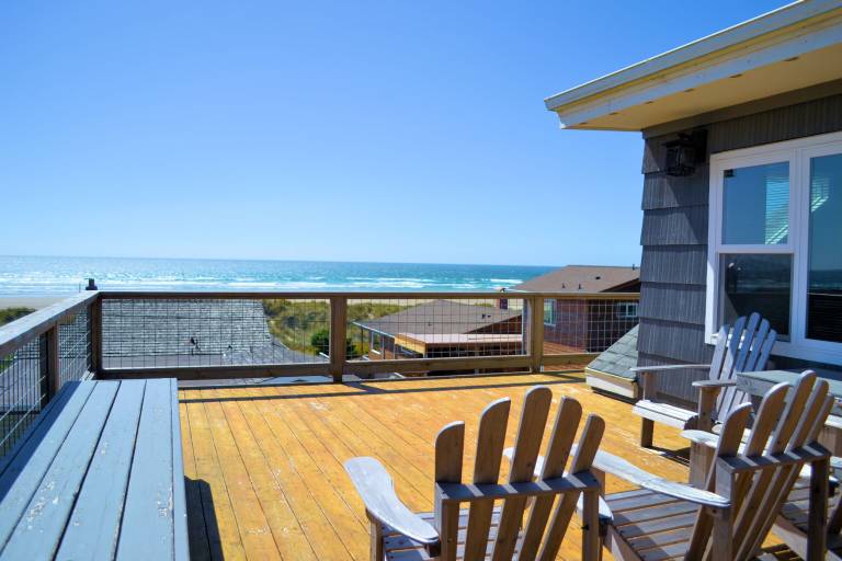 House Manzanita