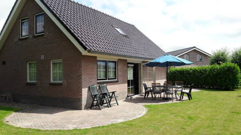 Huis Tzummarum