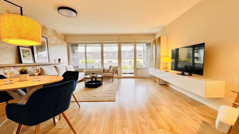 Ferienwohnung Dinslaken