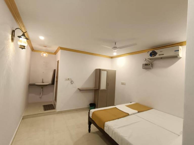 Apartment Mahabalipuram Beach