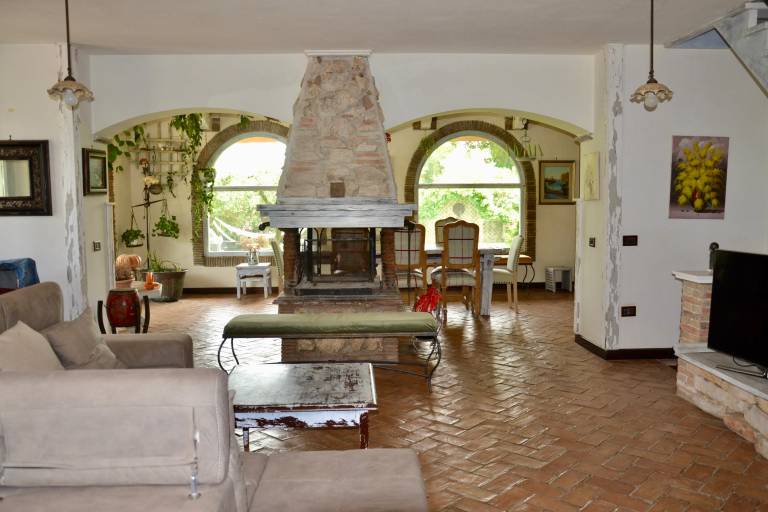 Child-friendly villa with yard, BBQ & private pool | Nature view | Pets are welcome — photo 5