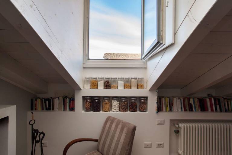 W Charming Loft on the Navigli Milan — photo 2