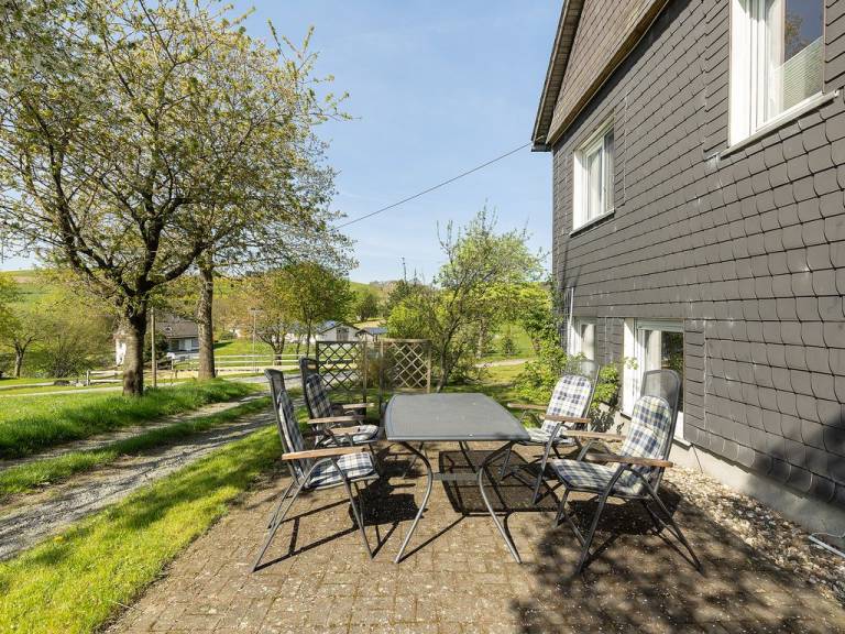 Ferienwohnung Gänseblümchen