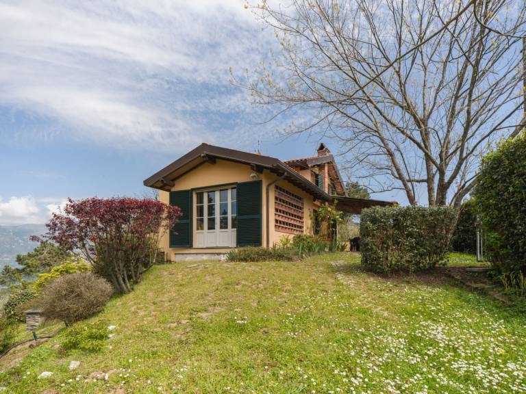 Villa Massarosa