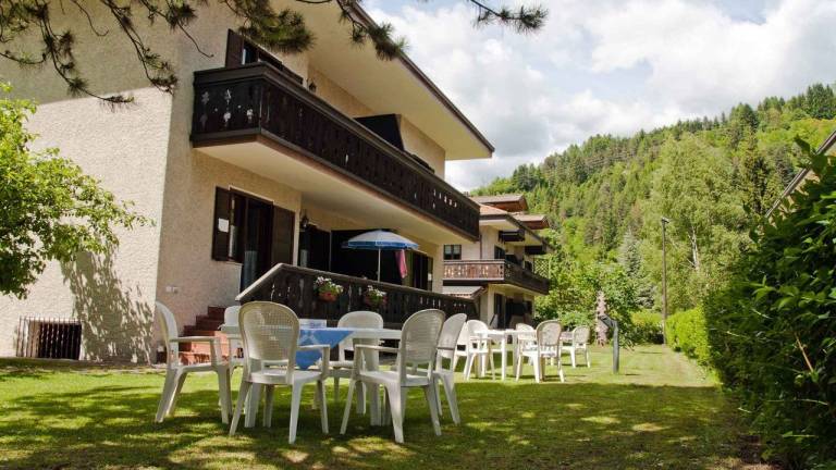 Ferienwohnung Ledrosee