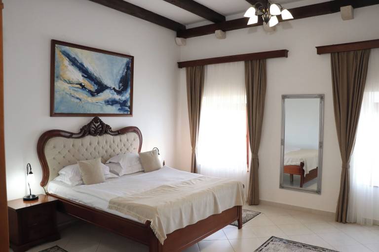 Ferienwohnung  Ulcinj