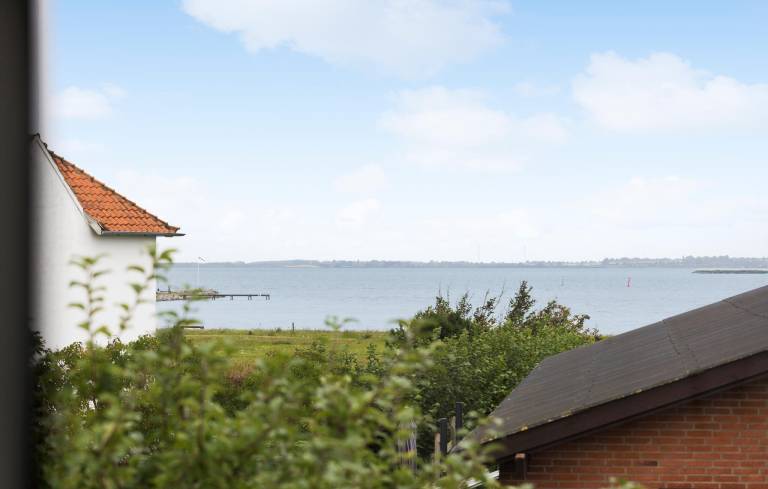 Ferielejlighed Rudkøbing