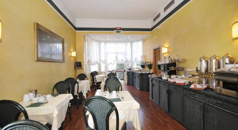 Hotel Estense — photo 4