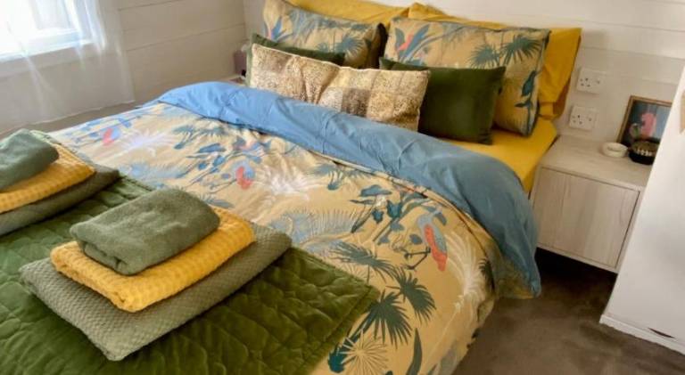 House with 2 rooms for 6 persons in Portsmouth