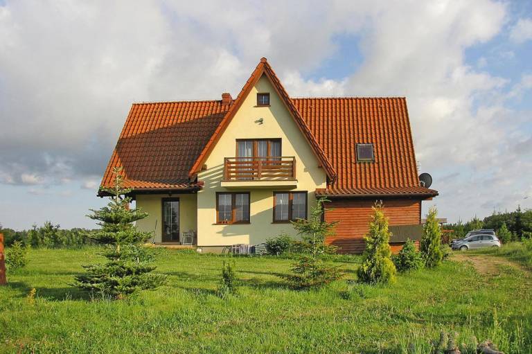 Apartament  Barczewo