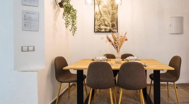 The Secret To A Great Stay in Seville 1 Giralda in Seville