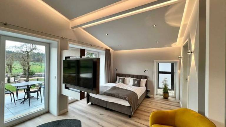 Ferienwohnung  Tecklenburg