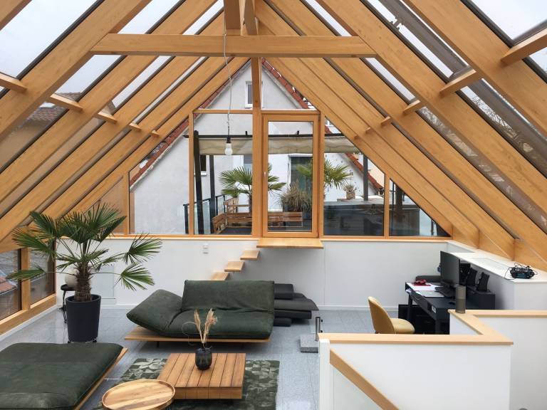 Ferienwohnung Schwabach