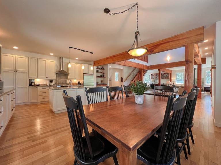 House  Tofino
