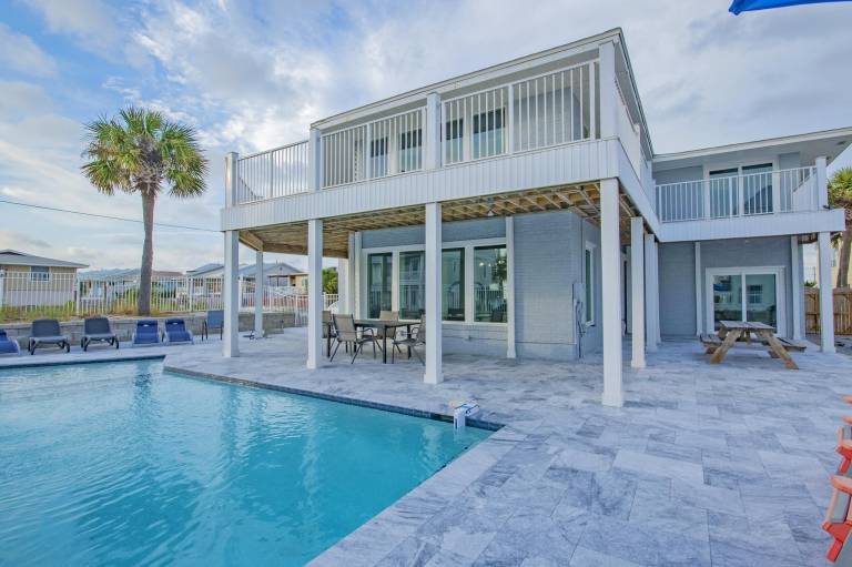 House Lower Grand Lagoon