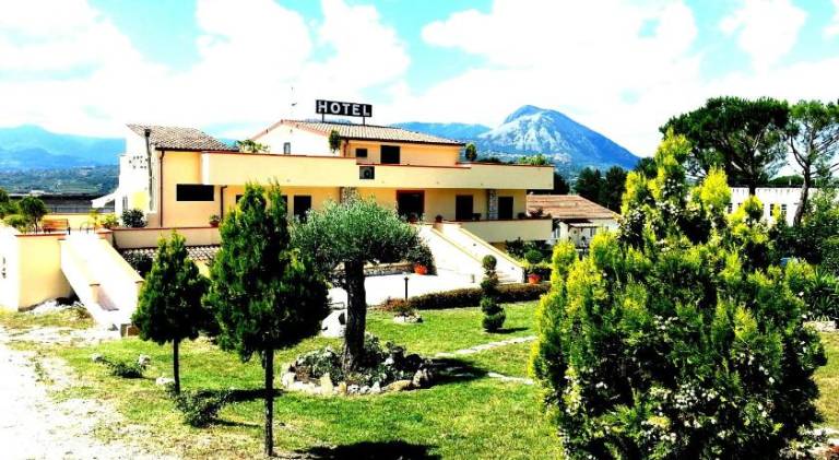 Hotel Vittoria — photo 3